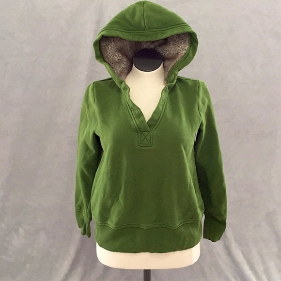 Old Navy Tops - Old Navy Maternity hoodie